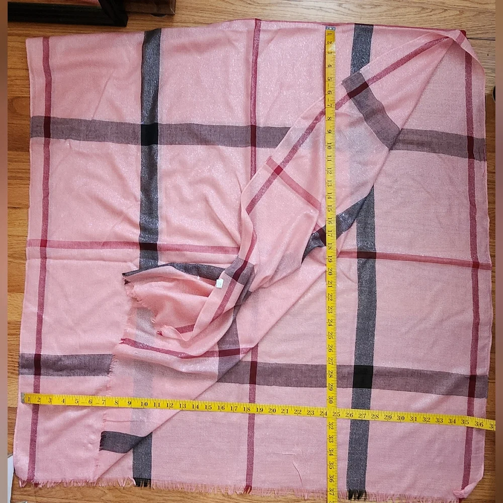 Viscose Scarf Wrap
